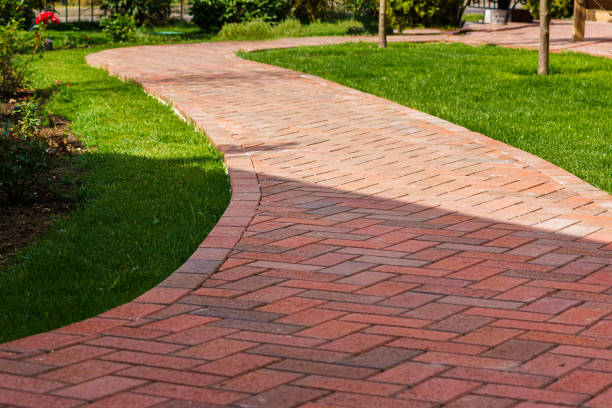 Best Interlocking Driveway Pavers  in Bartonvle, IL