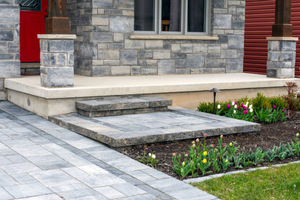 Reasons to Select Us for Your Driveway Paving Requirements in Bartonville, IL