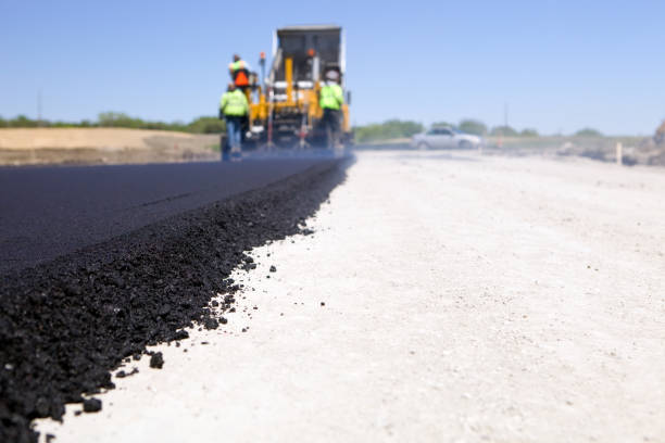 Professional Driveway Pavers in Bartonville, IL