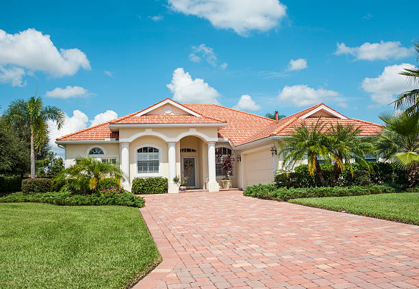 Best Paver Driveway Replacement  in Bartonvle, IL