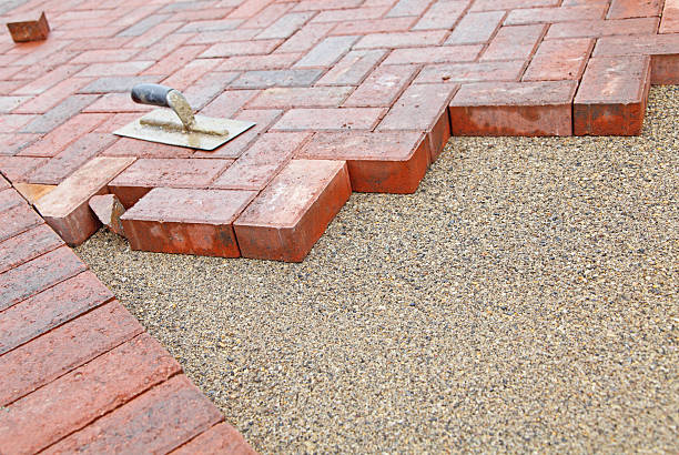 Best Driveway Pavers Installation  in Bartonvle, IL