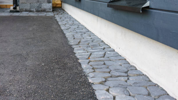Best Concrete Paver Driveway  in Bartonvle, IL