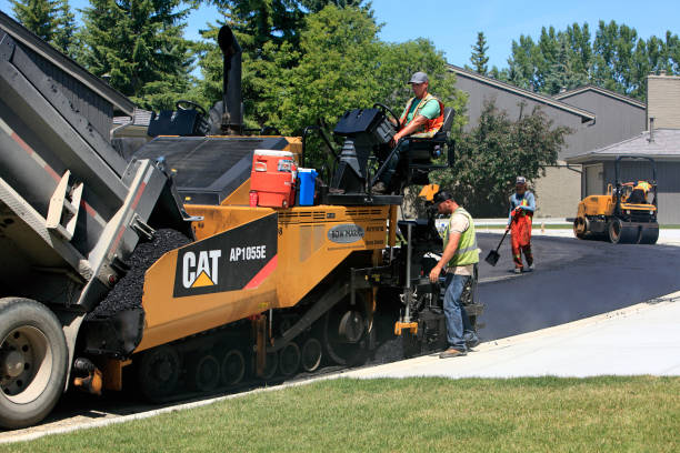 Best Driveway Pavers Near Me  in Bartonvle, IL